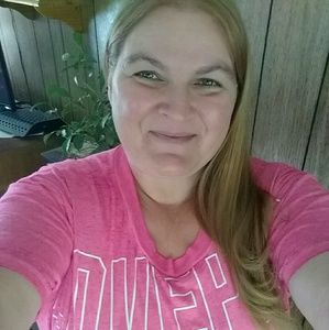 Meet your Posher, Tammy